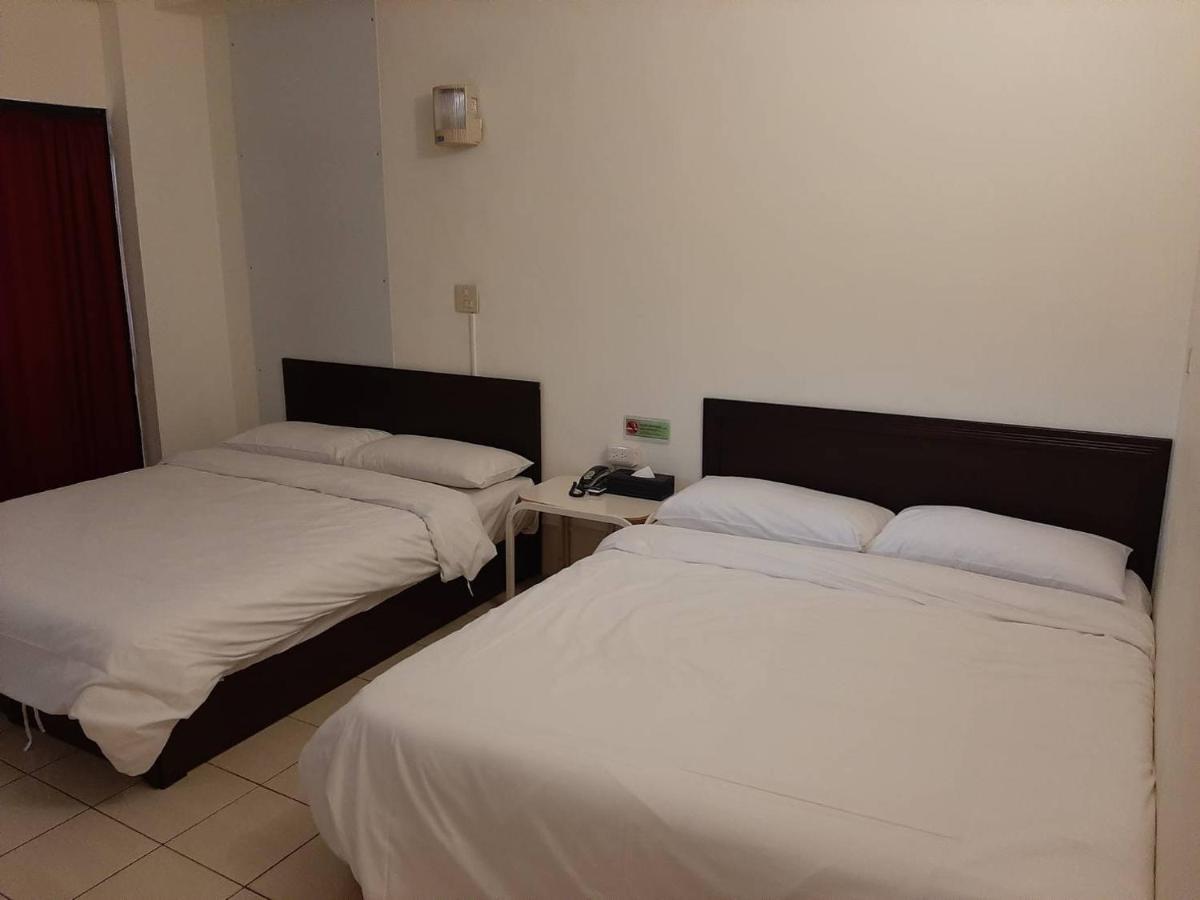 Forever Happiness Hostel Пули Экстерьер фото