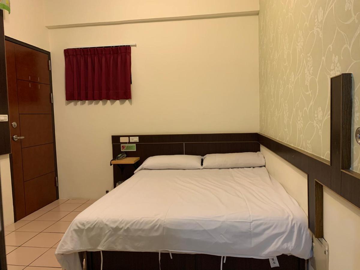 Forever Happiness Hostel Пули Экстерьер фото