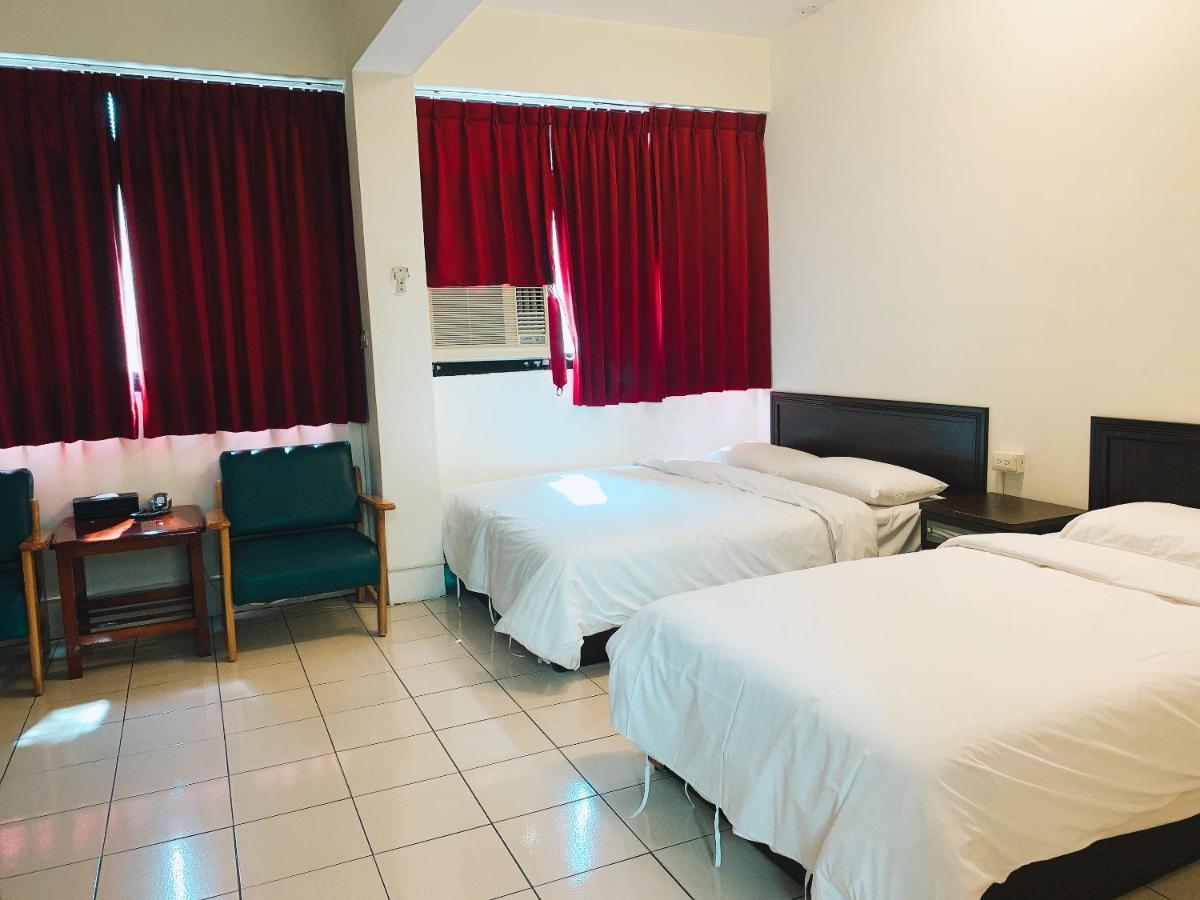 Forever Happiness Hostel Пули Экстерьер фото