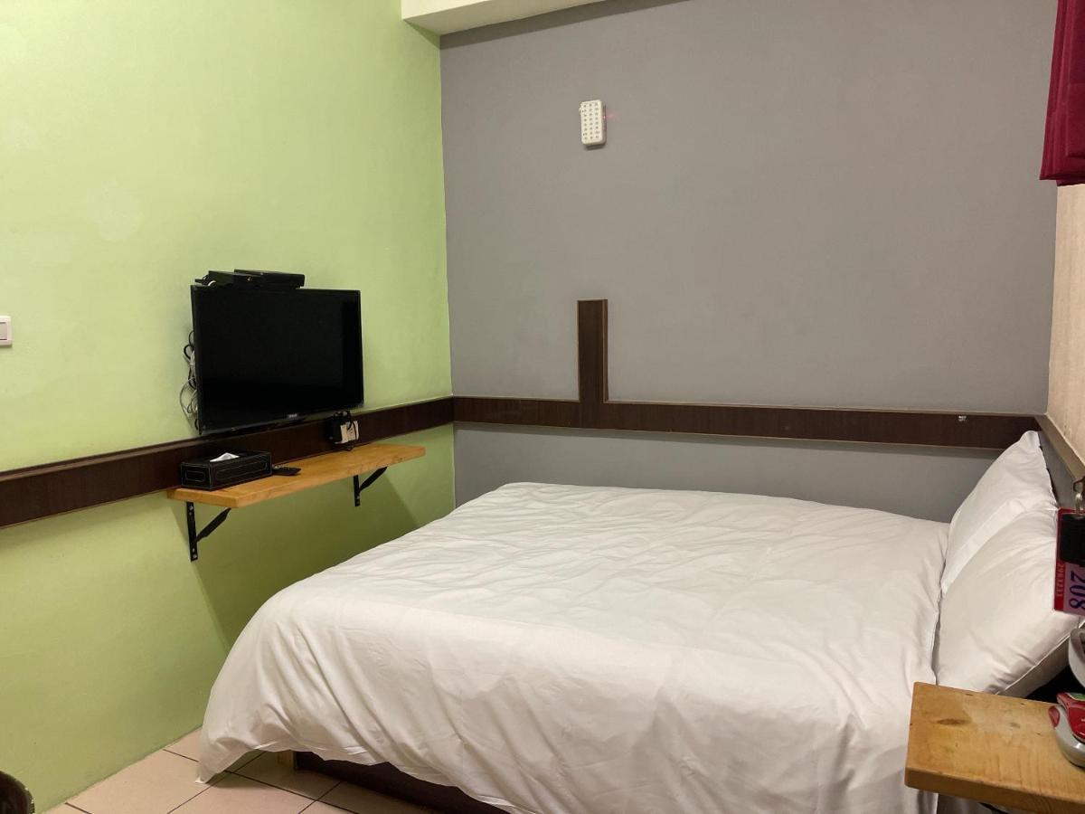 Forever Happiness Hostel Пули Экстерьер фото