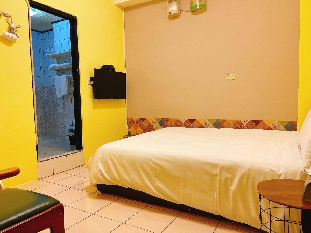 Forever Happiness Hostel Пули Экстерьер фото