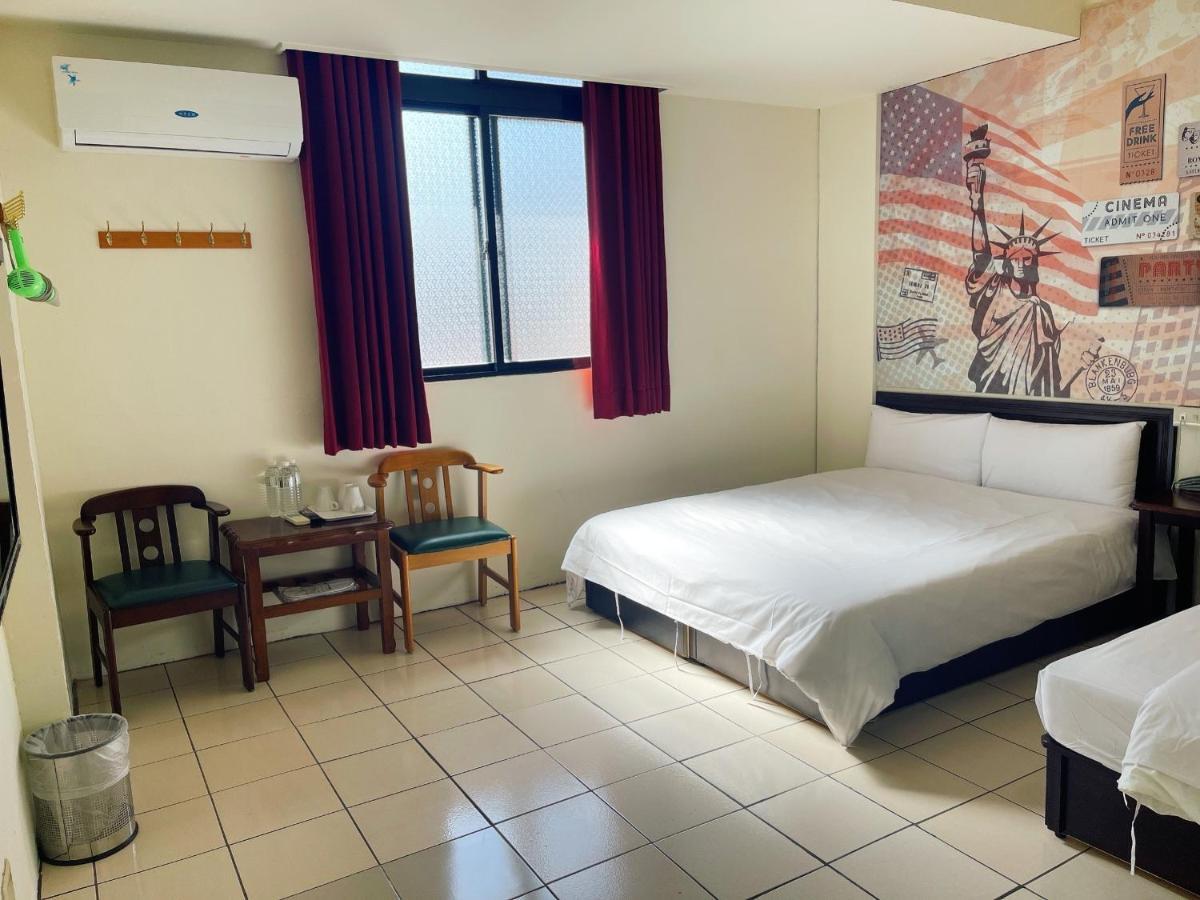 Forever Happiness Hostel Пули Экстерьер фото