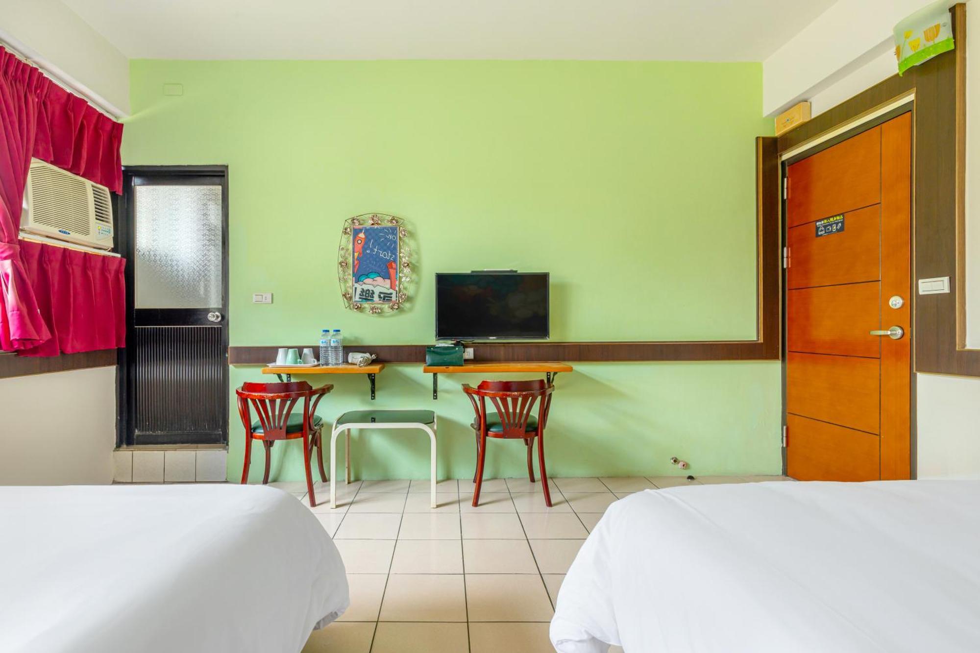 Forever Happiness Hostel Пули Экстерьер фото