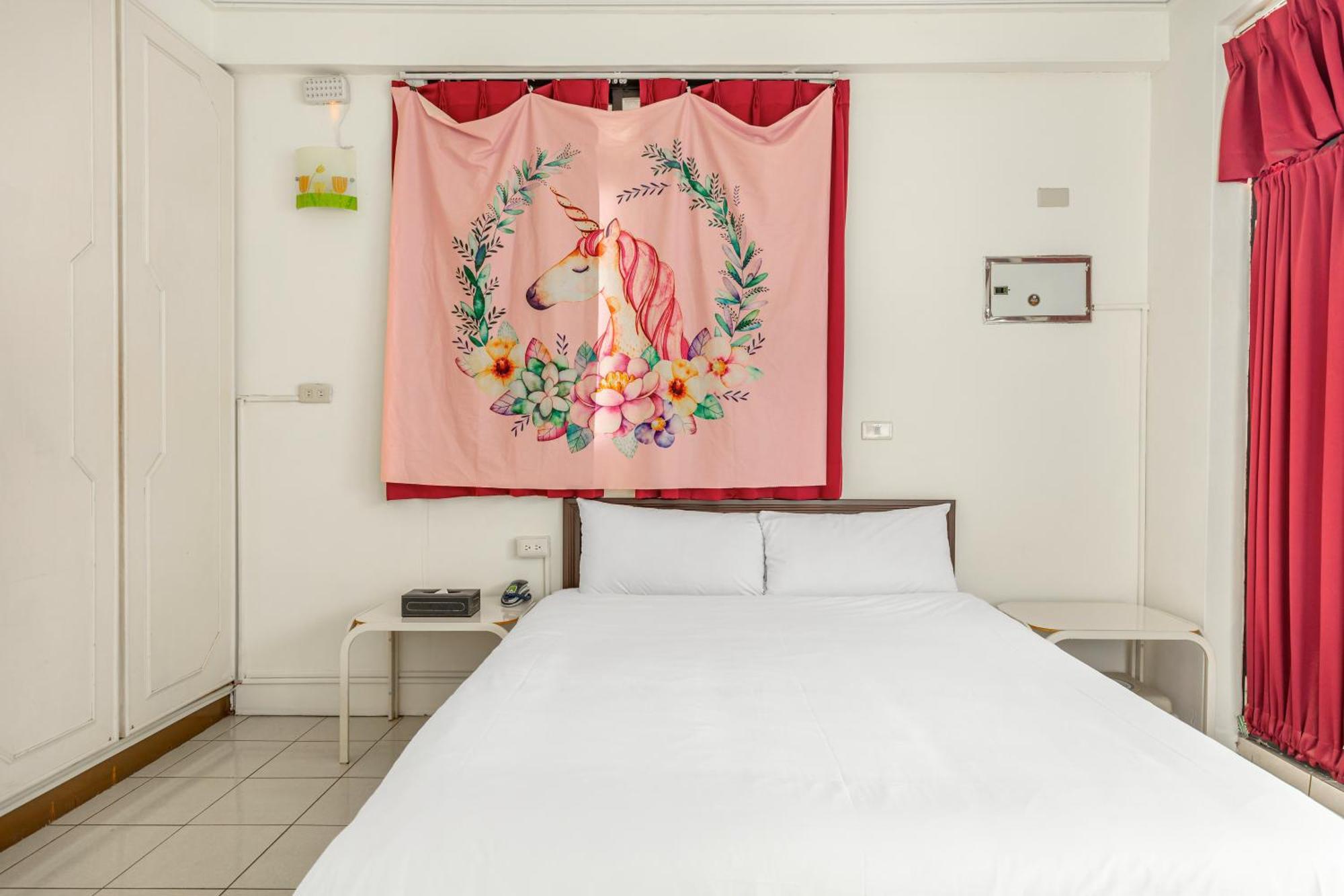 Forever Happiness Hostel Пули Экстерьер фото
