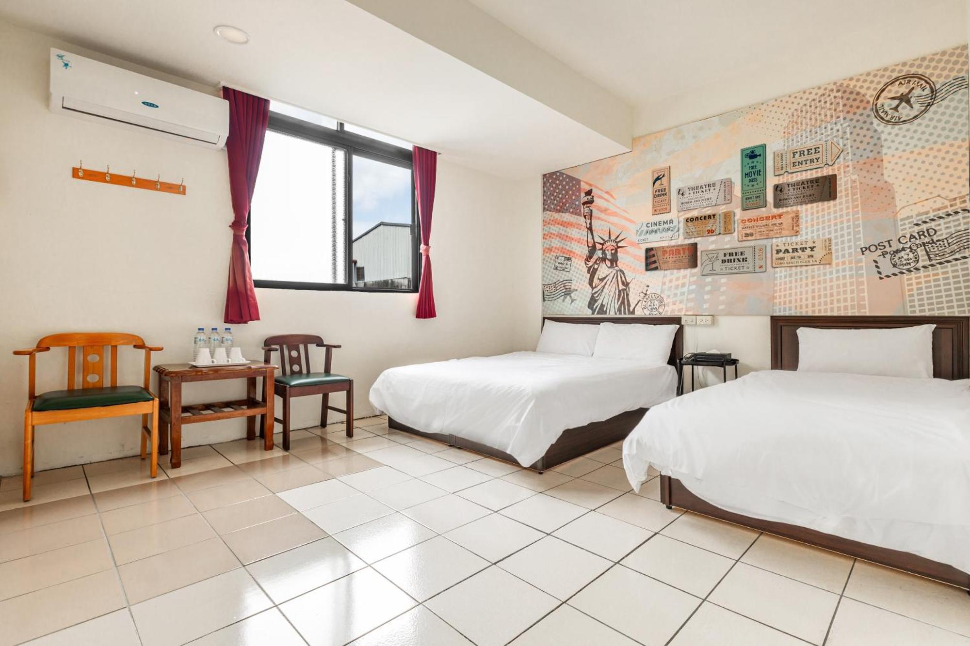 Forever Happiness Hostel Пули Экстерьер фото