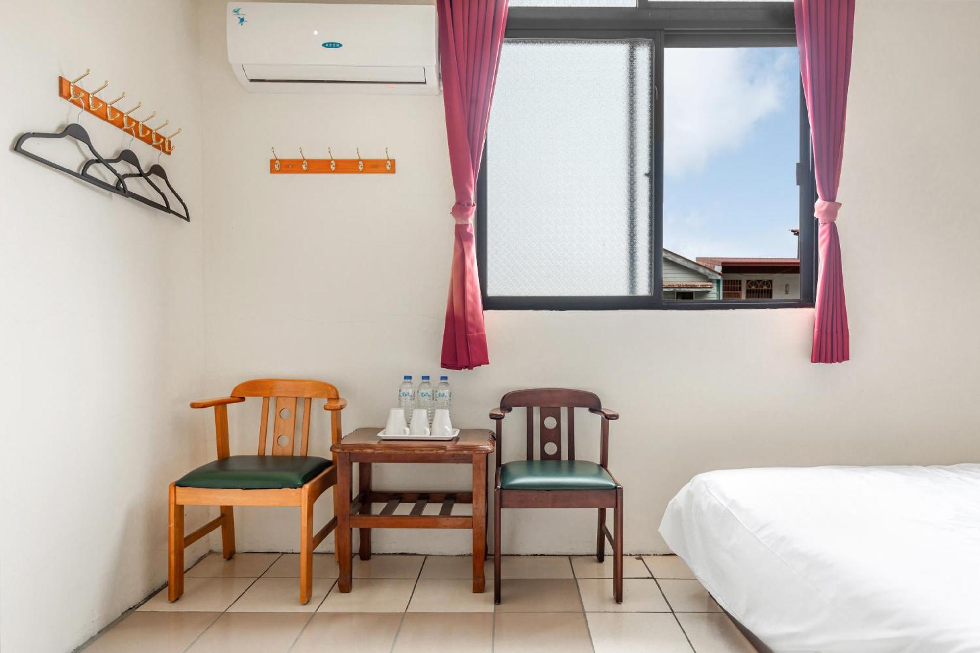 Forever Happiness Hostel Пули Экстерьер фото