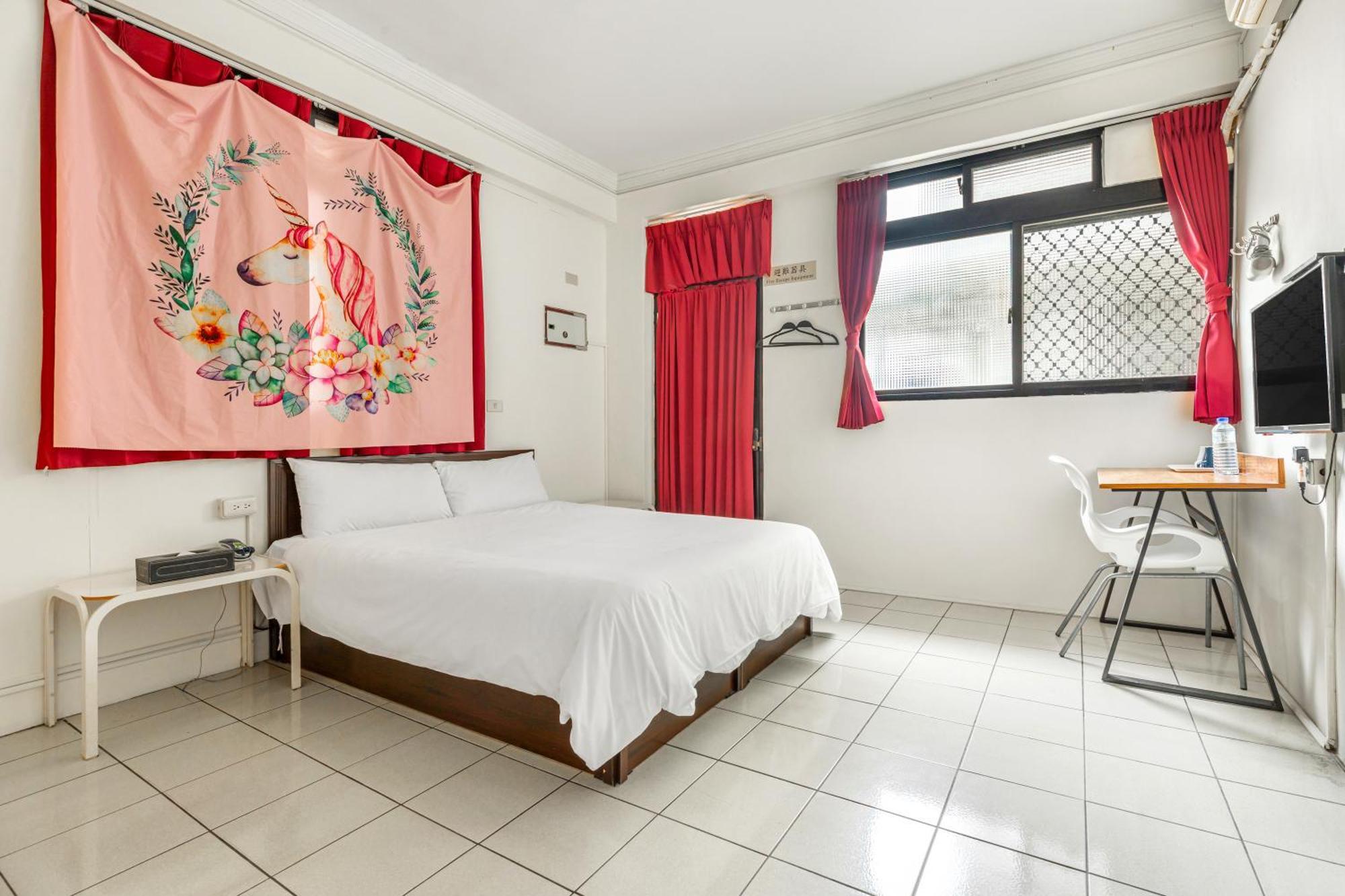 Forever Happiness Hostel Пули Экстерьер фото