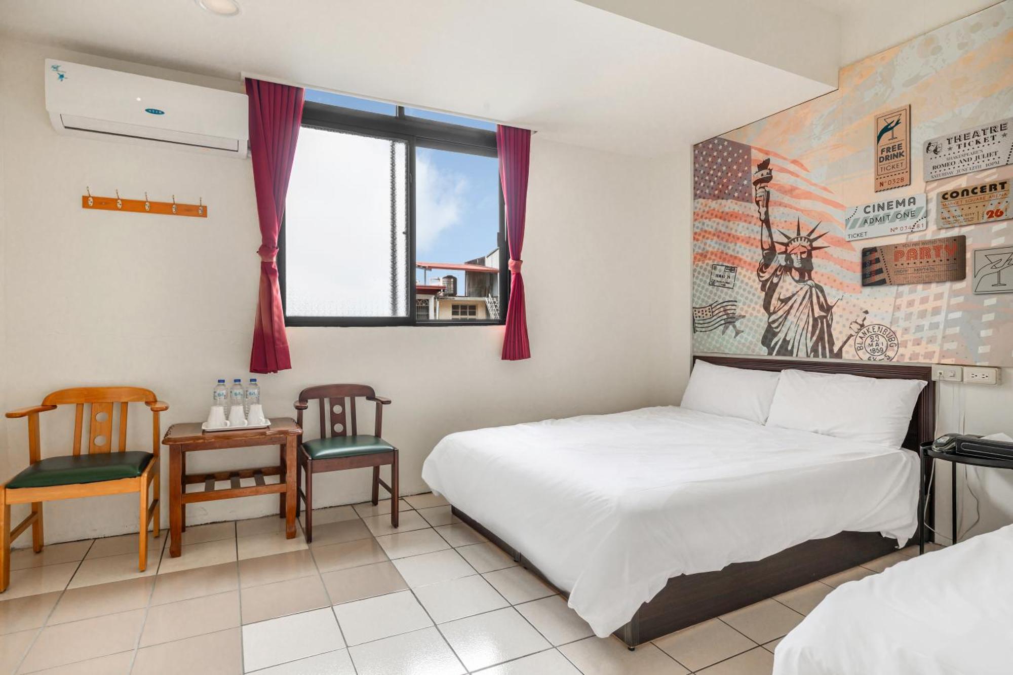 Forever Happiness Hostel Пули Экстерьер фото