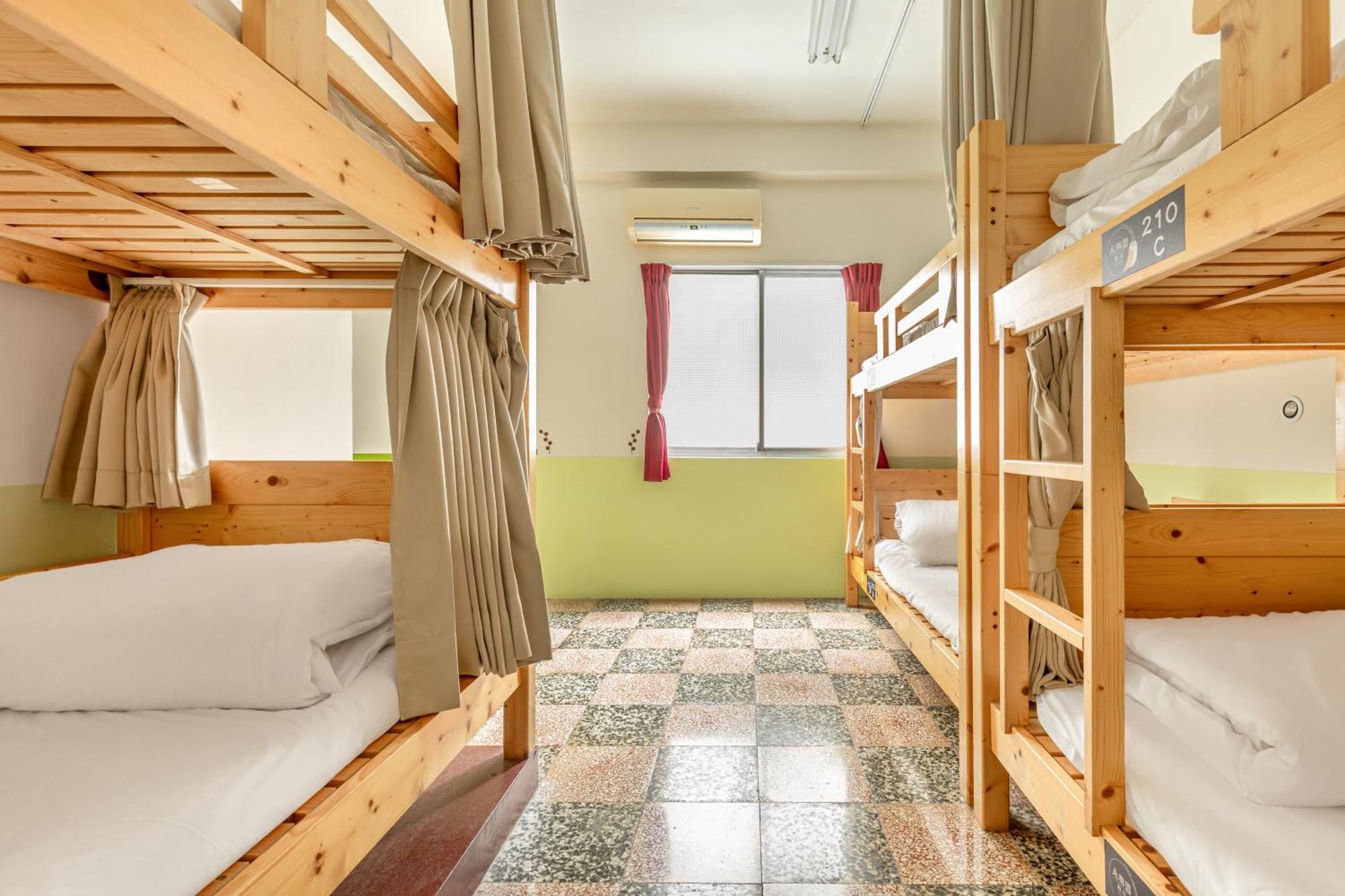 Forever Happiness Hostel Пули Экстерьер фото