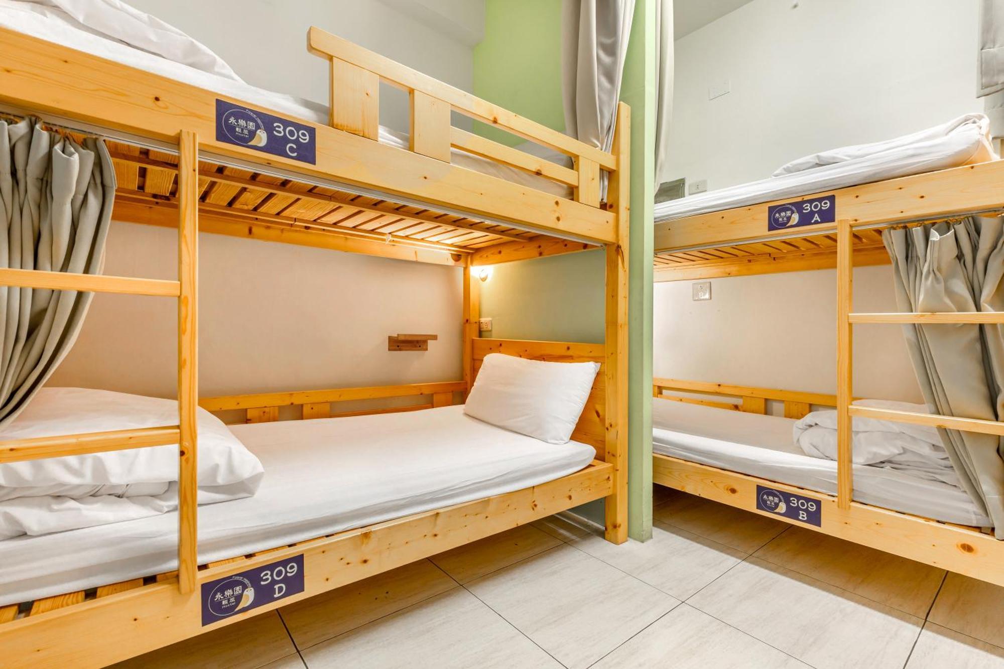 Forever Happiness Hostel Пули Экстерьер фото