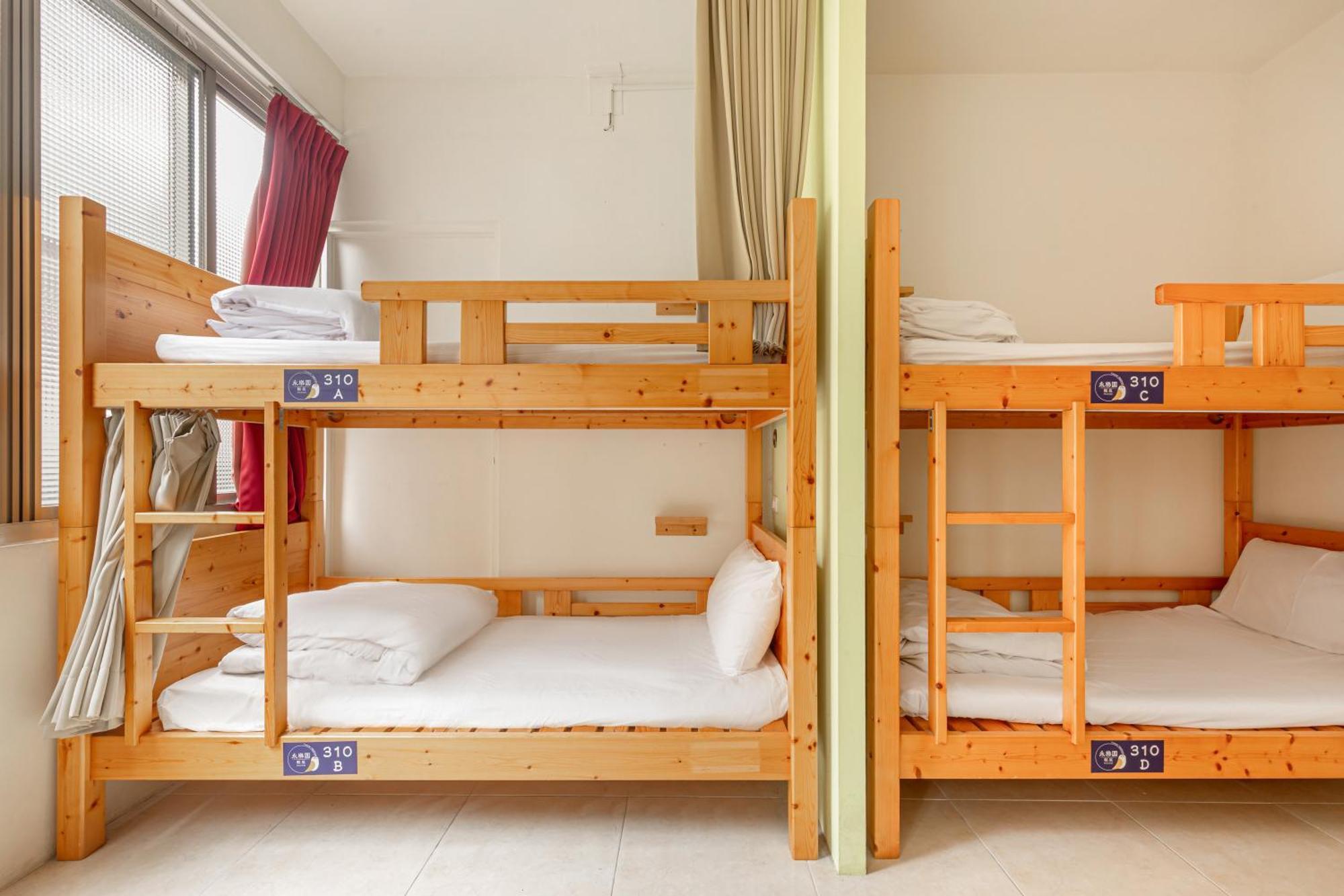 Forever Happiness Hostel Пули Экстерьер фото