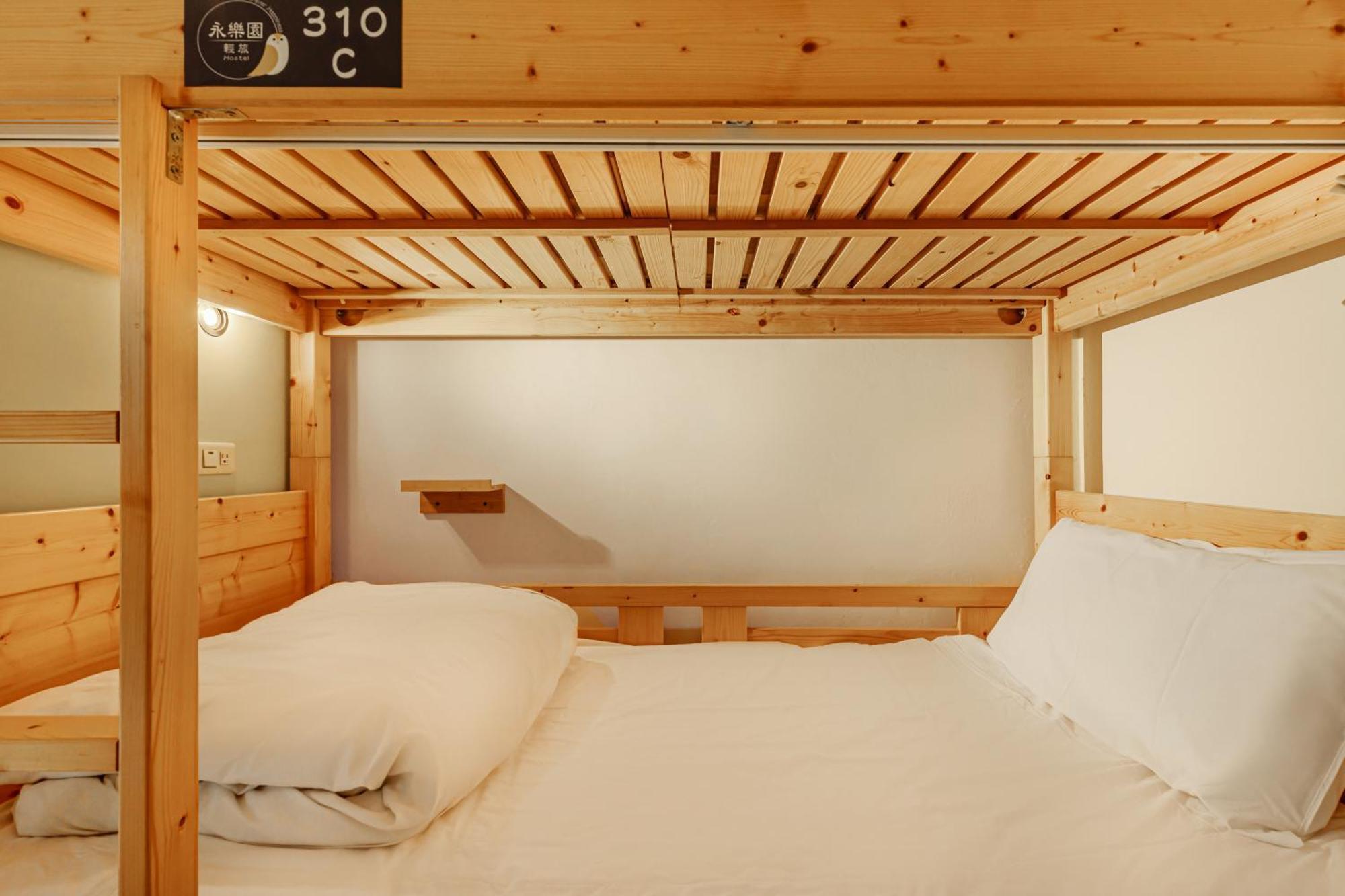 Forever Happiness Hostel Пули Экстерьер фото