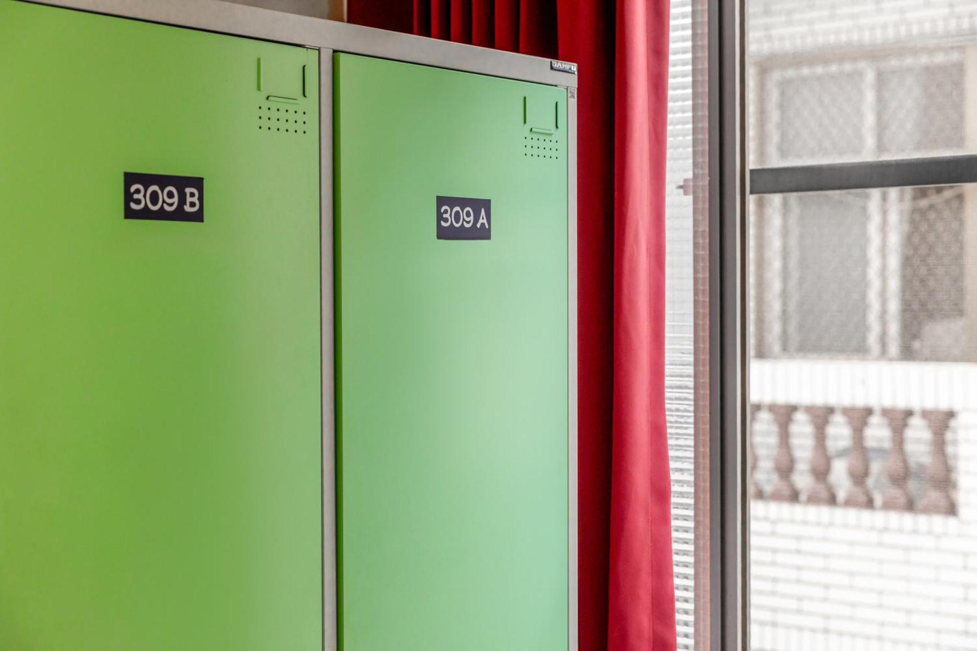 Forever Happiness Hostel Пули Экстерьер фото