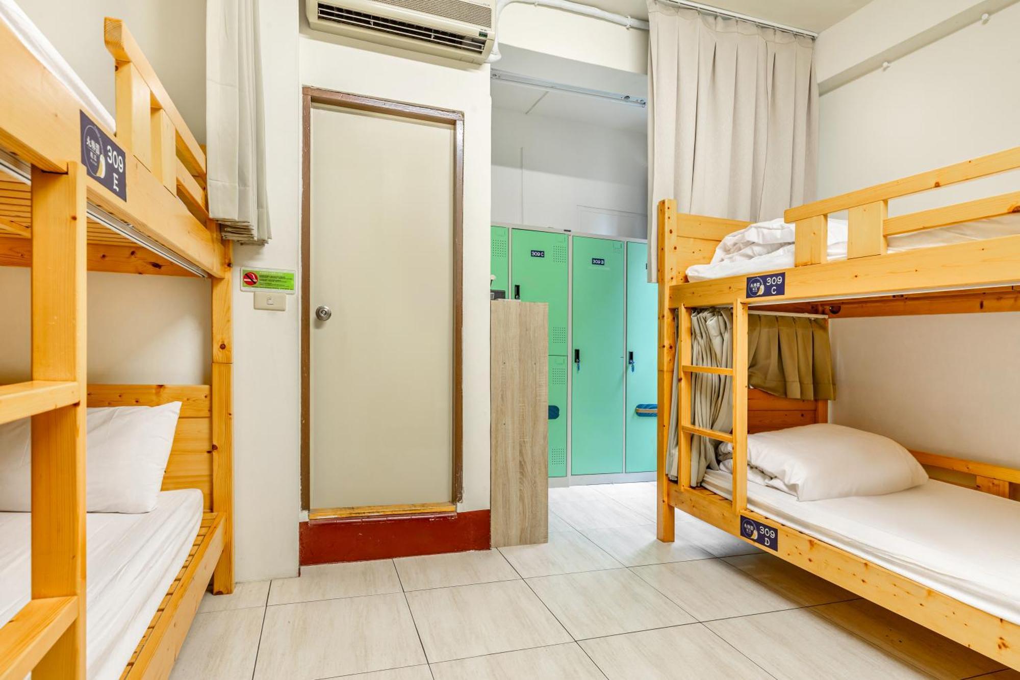 Forever Happiness Hostel Пули Экстерьер фото