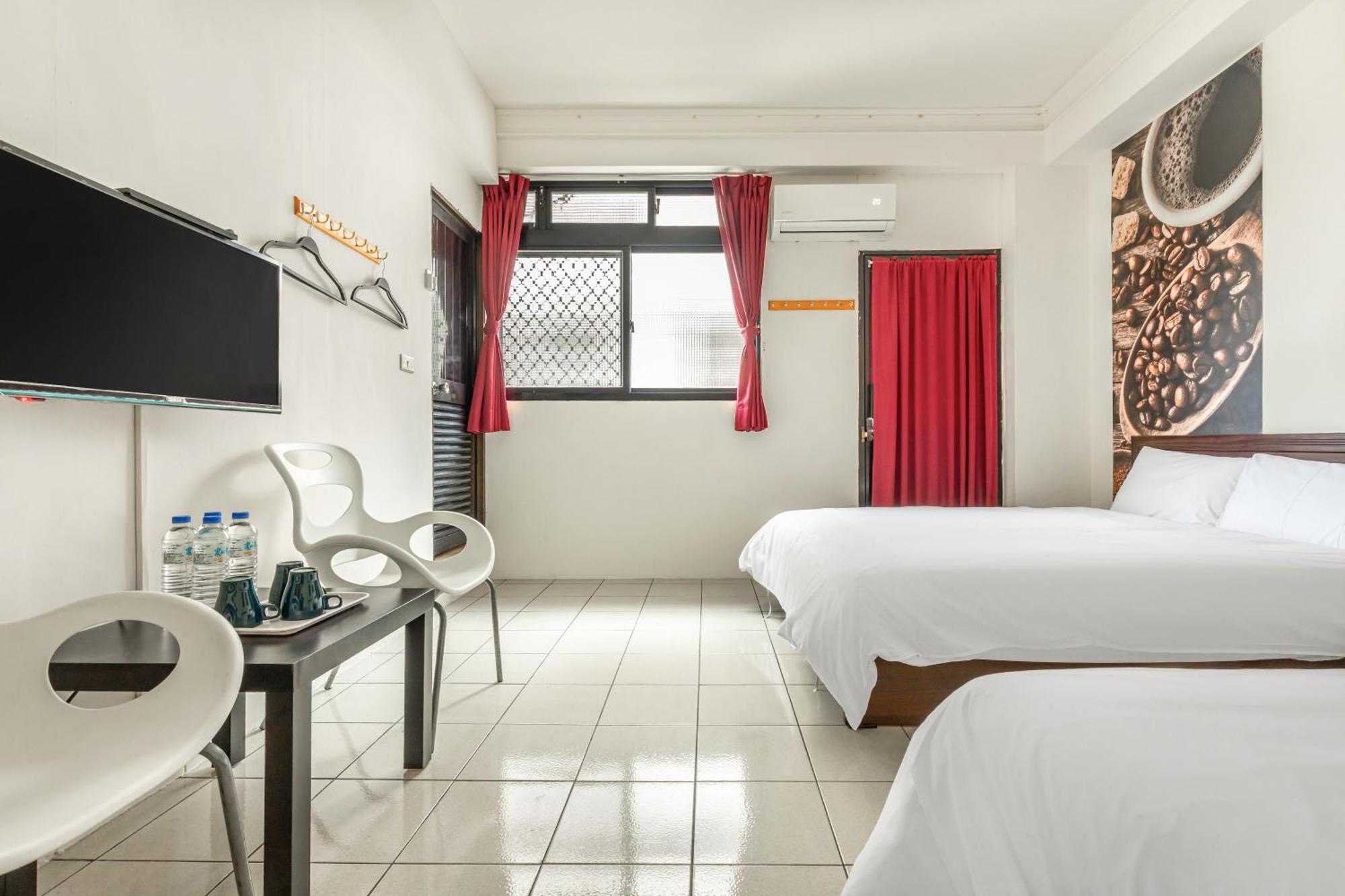 Forever Happiness Hostel Пули Экстерьер фото