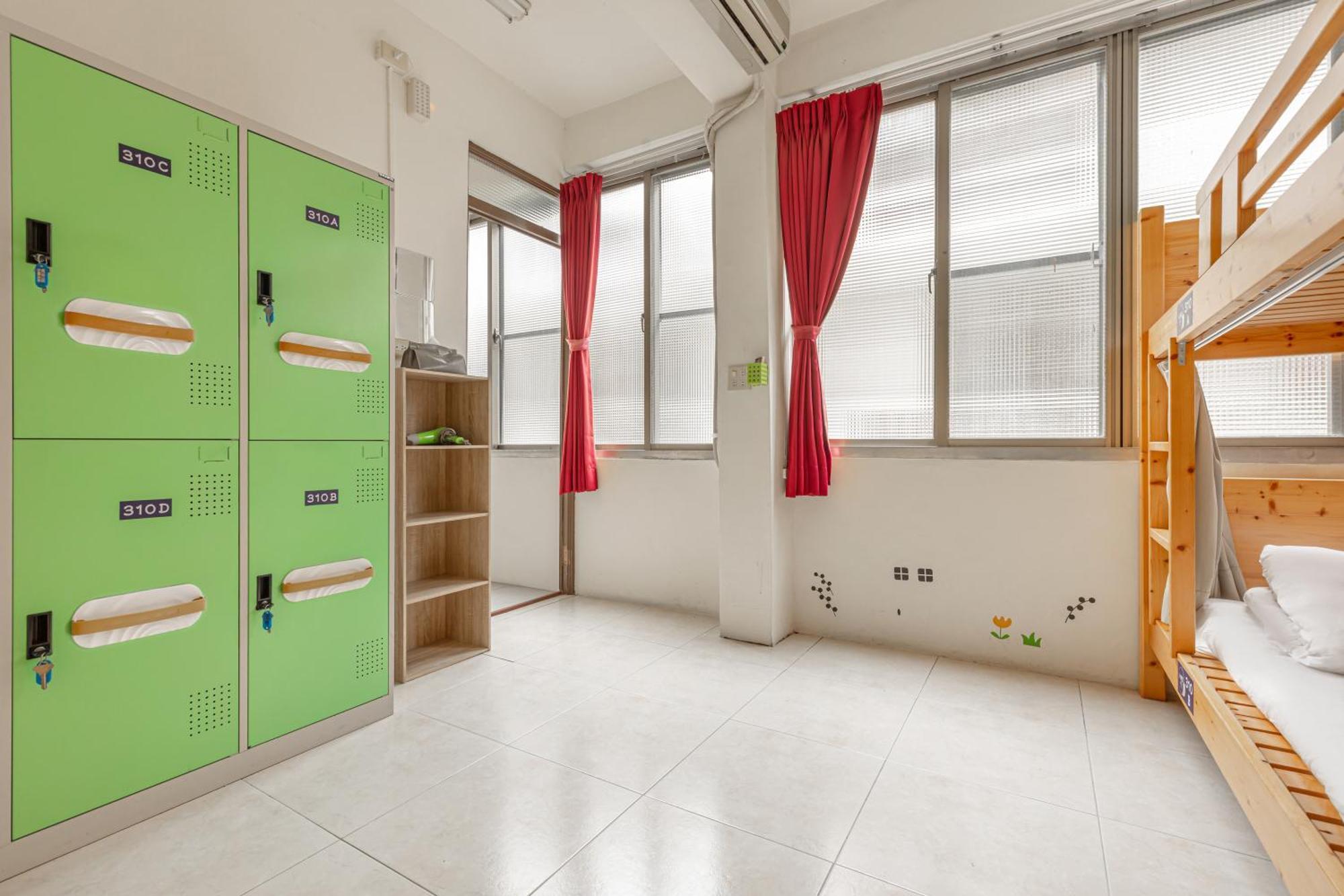 Forever Happiness Hostel Пули Экстерьер фото