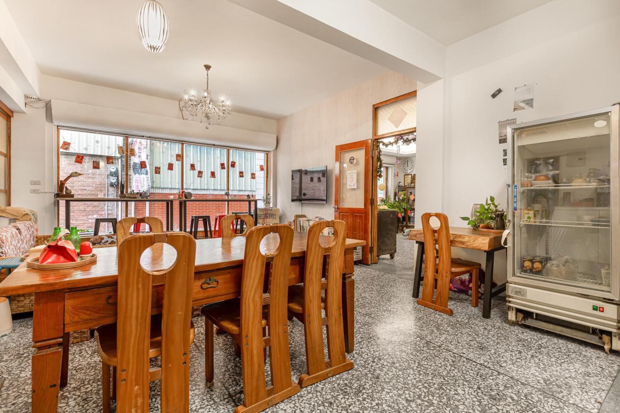 Forever Happiness Hostel Пули Экстерьер фото