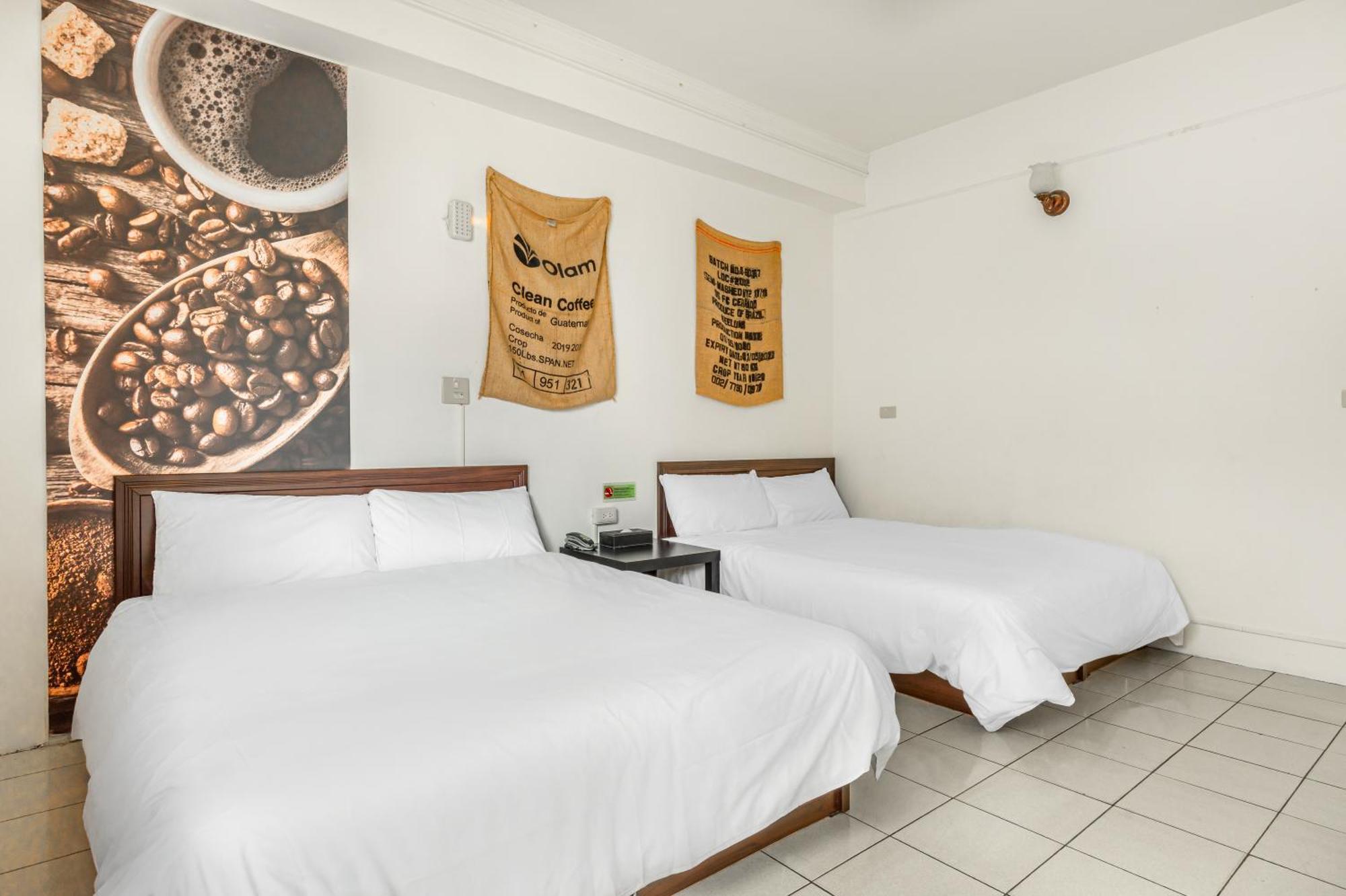 Forever Happiness Hostel Пули Экстерьер фото