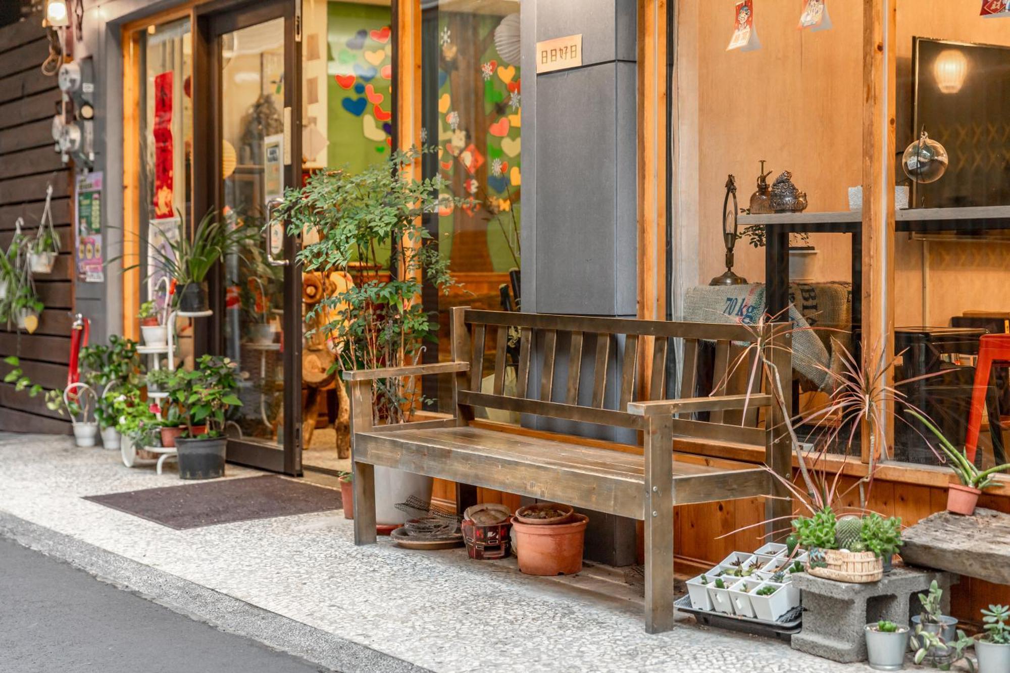 Forever Happiness Hostel Пули Экстерьер фото