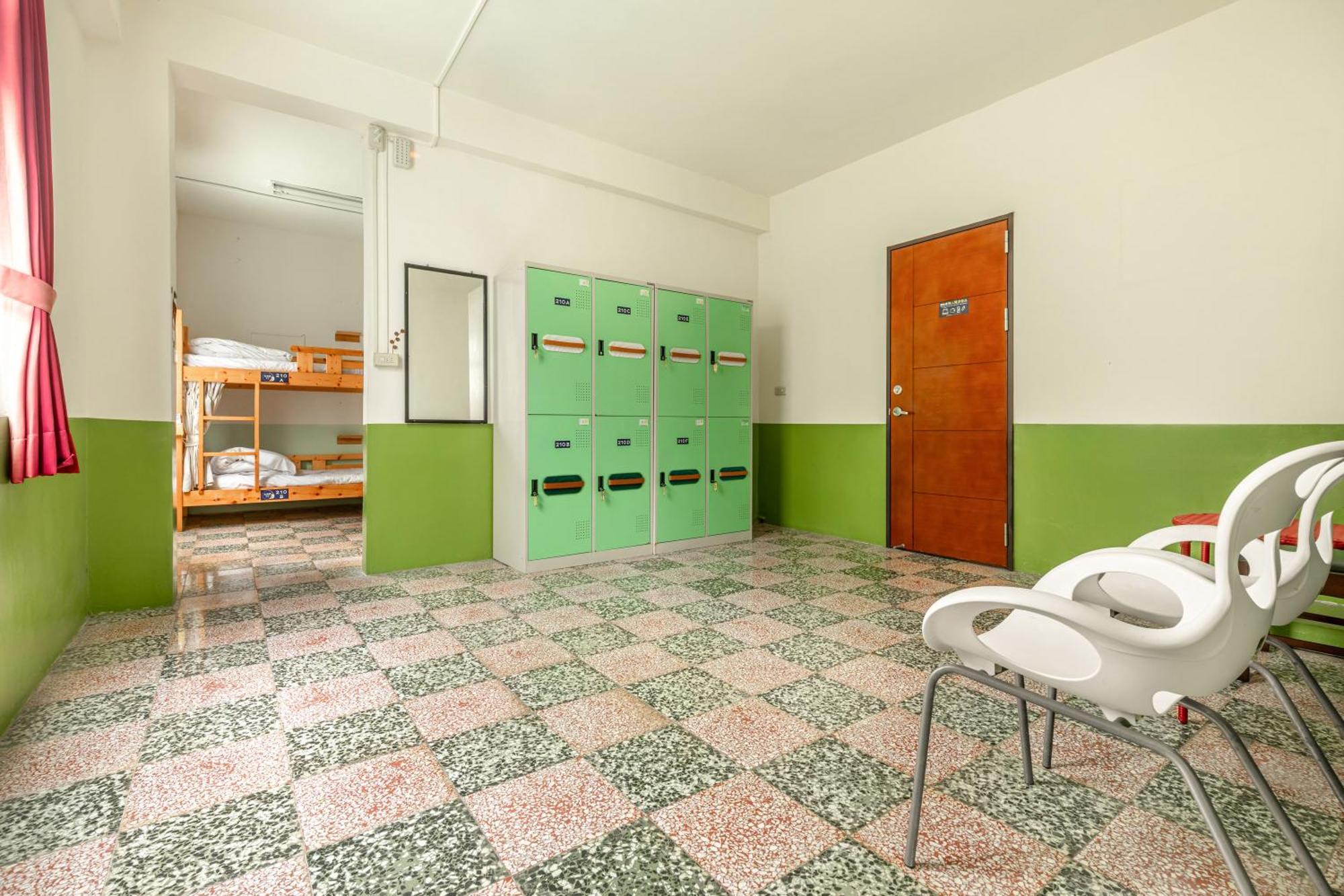 Forever Happiness Hostel Пули Экстерьер фото